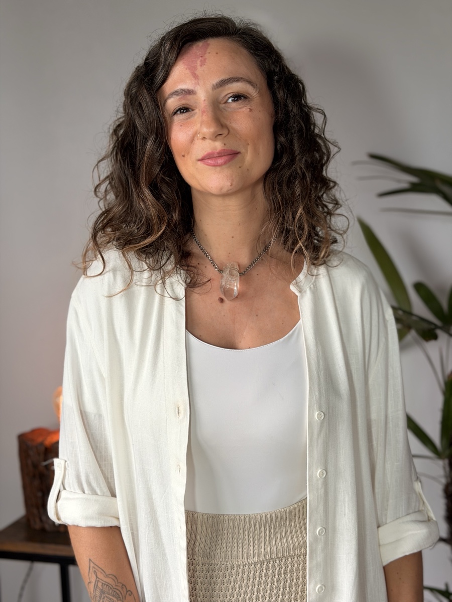 Mirela Meneghetti